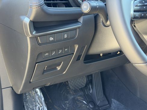 New 2026 MAZDA MAZDA3 2.5 S Sedan w/ Preferred Pkg FWD image 12