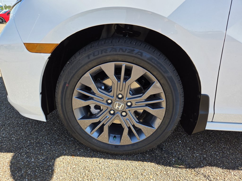 New 2027 Honda Odyssey Touring image 26