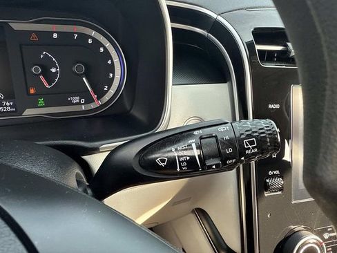 Used 2023 Hyundai Tucson SEL image 34