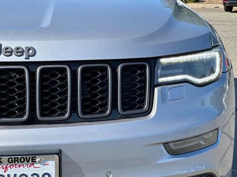 Used 2019 Jeep Grand Cherokee High Altitude AWD/4WD image 53