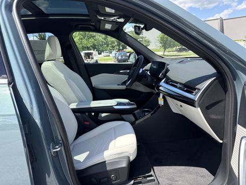 New 2026 BMW X1 xDrive28i w/ Technology Package AWD/4WD image 16