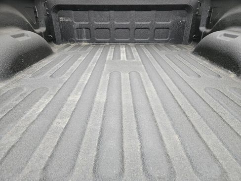 Used 2024 RAM 2500 Big Horn image 36