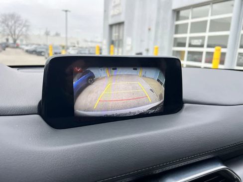 Used 2017 MAZDA CX-5 Touring w/ Preferred Equipment Package image 30