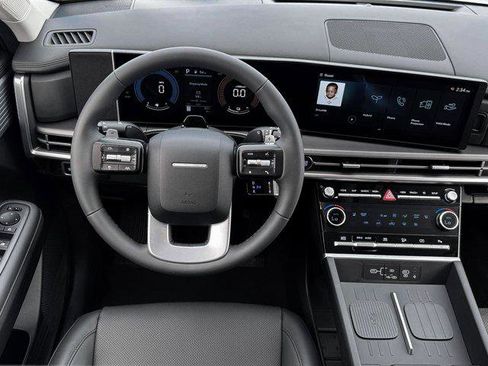 New 2026 Hyundai Santa Fe SEL AWD/4WD image 17