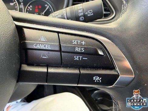 Used 2024 MAZDA CX-30 AWD 2.5 S w/ Select Sport Pkg image 6