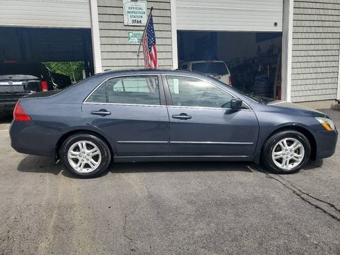 Used 2007 Honda Accord EX-L image 7