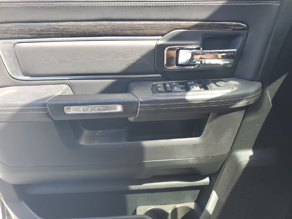 Used 2016 RAM 1500 Limited RWD image 19