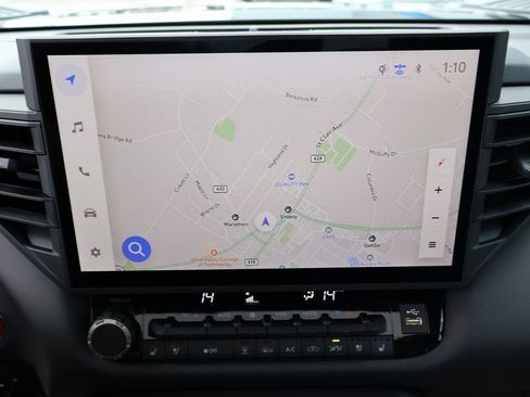 Used 2024 Toyota Tundra TRD Pro image 22