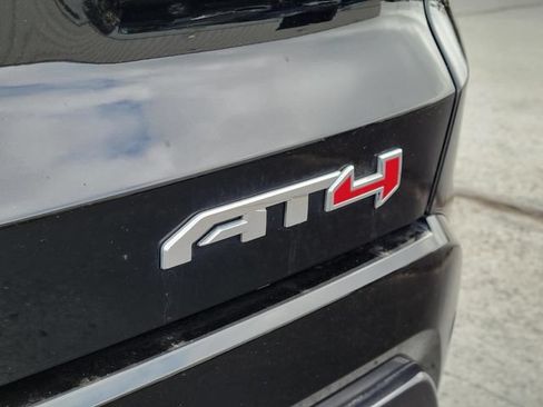 Used 2026 GMC Terrain AT4 w/ Convenience Package III AWD/4WD image 40
