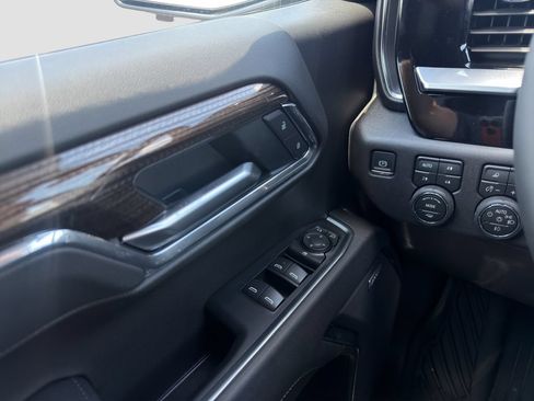 New 2026 Chevrolet Silverado 1500 LT Trail Boss w/ Safety Package AWD/4WD image 12