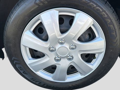 Used 2019 Honda Fit LX image 14