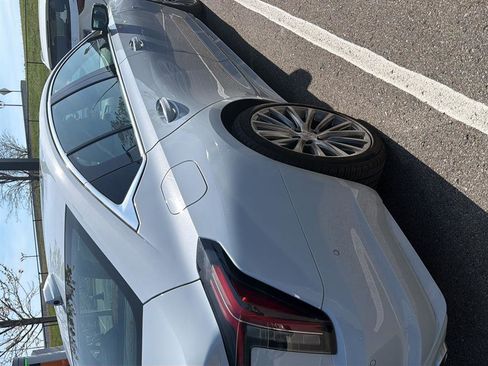 Used 2021 Cadillac CT5 Premium Luxury image 13