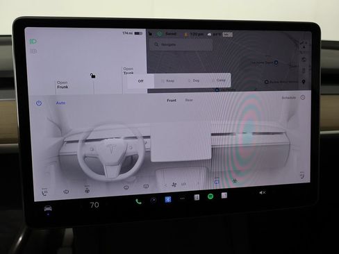 Used 2023 Tesla Model Y Long Range AWD/4WD image 41
