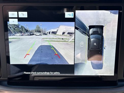 Certified 2021 Ford F150 Raptor w/ Equipment Group 801A High image 26