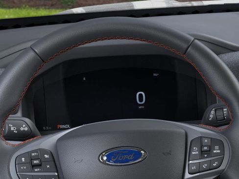 New 2026 Ford Explorer Active w/ Active Comfort Package image 36