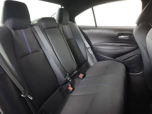 Used 2022 Toyota Corolla SE image 29