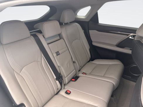 Used 2019 Lexus RX 350 AWD w/ Navigation Package image 20