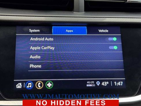 Used 2023 Buick Encore GX Preferred image 27