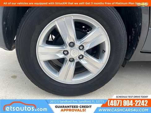 Used 2017 Chevrolet Trax LT image 21