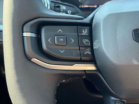 New 2026 Jeep Cherokee Laredo AWD/4WD image 11