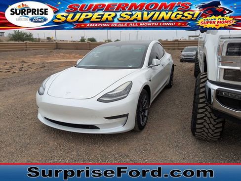 Used 2018 Tesla Model 3 RWD image 1