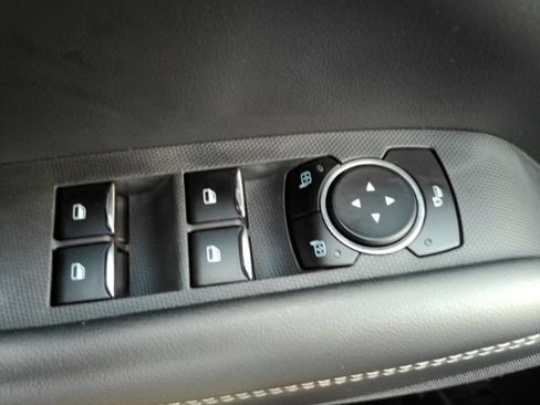 Used 2023 Ford Mustang Mach-E Select RWD image 32