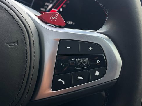 Used 2023 BMW M3 w/ Executive Package image 50