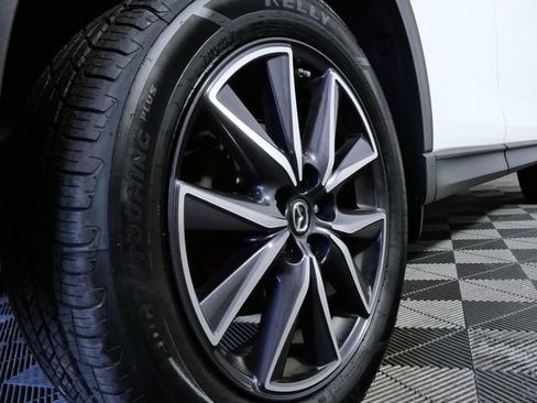 Used 2018 MAZDA CX-5 Touring AWD/4WD image 7