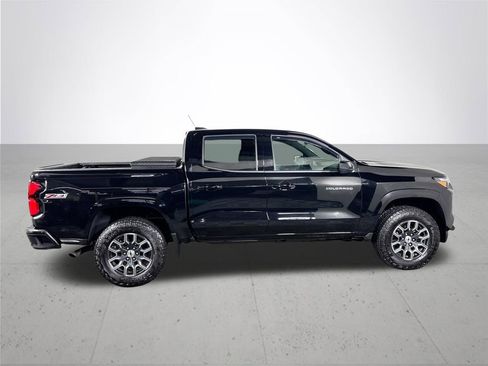 Used 2024 Chevrolet Colorado Z71 w/ Z71 Convenience Package 2 image 5