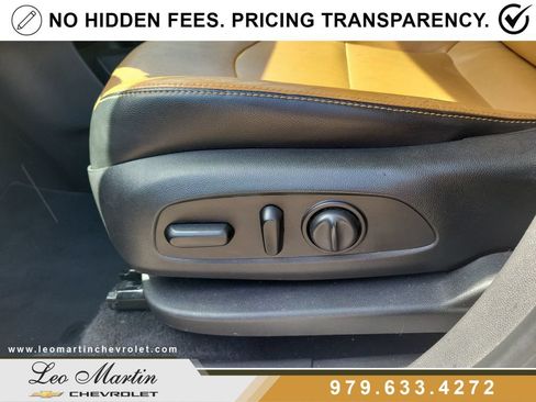 Used 2020 GMC Terrain SLT FWD image 14
