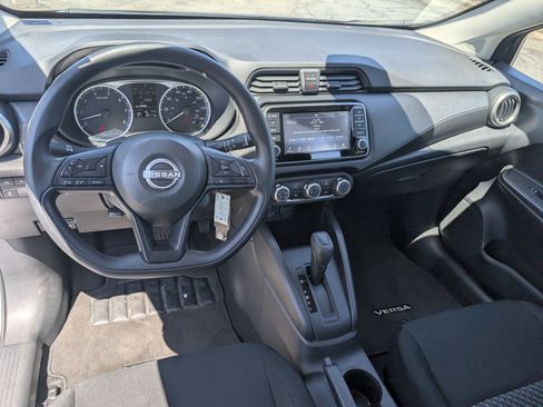 Used 2024 Nissan Versa S w/ S Plus Package image 16