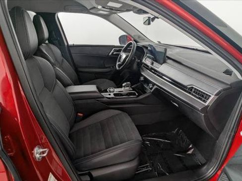 Used 2025 Mitsubishi Outlander SE FWD image 24