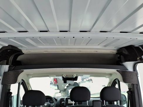 New 2026 RAM ProMaster 2500 w/ Safety Group FWD image 12