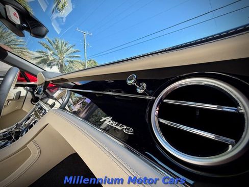 Used 2023 Bentley Continental GT V8 AWD/4WD image 32