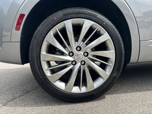 New 2026 Buick Envision Avenir AWD/4WD image 18