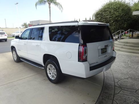 Certified 2019 GMC Yukon XL SLT w/ Open Road Package RWD image 6
