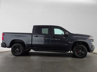 Used 2019 Chevrolet Silverado 1500 LT Trail Boss AWD/4WD video 2