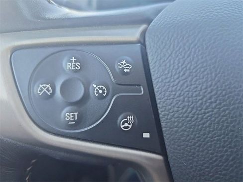 Used 2020 GMC Canyon Denali image 14