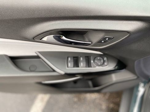 New 2026 Chevrolet Trax LT w/ LT Convenience Package FWD image 20