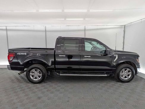 Used 2024 Ford F150 XLT AWD/4WD image 7