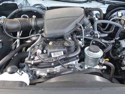 Used 2023 Toyota Tacoma SR RWD image 22