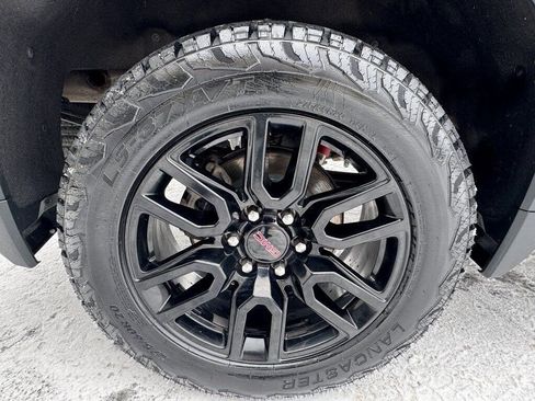 Used 2023 GMC Sierra 1500 Elevation w/ X31 Off-Road Package AWD/4WD image 44