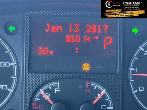 Used 2019 RAM ProMaster 2500 image 24