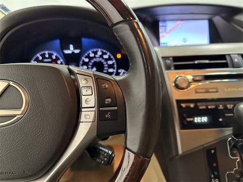 Used 2013 Lexus RX 350 AWD image 17