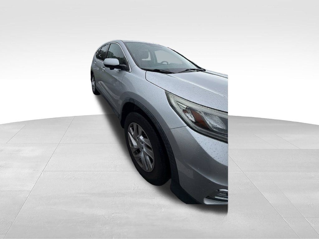Used 2015 Honda CR-V EX image 4