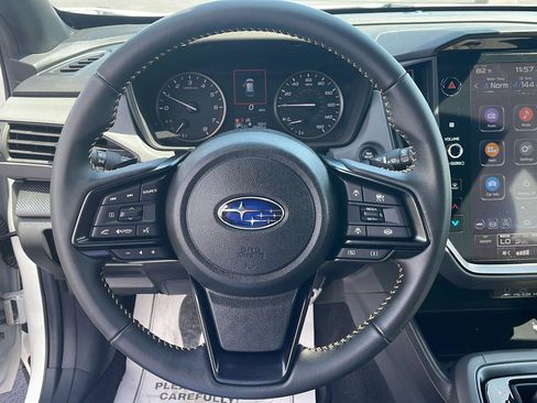 Used 2025 Subaru Crosstrek 2.5i Sport image 15