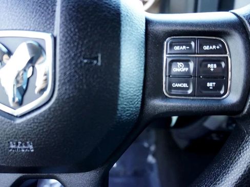 Used 2015 RAM 1500 Tradesman w/ Popular Equipment Group image 14