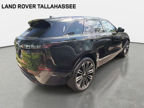 New 2026 Land Rover Range Rover Velar Belgravia AWD/4WD image 4
