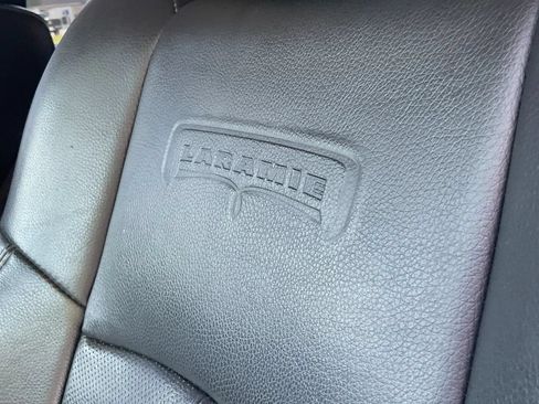 Used 2018 RAM 1500 Laramie w/ Convenience Group AWD/4WD image 35