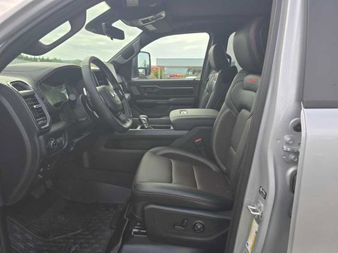 New 2026 RAM 1500 Rebel w/ Rebel Level 2 Equipment Group AWD/4WD image 9